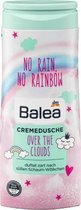 Balea Douchegel no rain, no rainbow (LIMITED EDITION) 300 ml