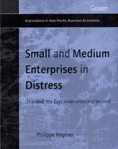 Small and Medium Enterprises in Distress