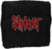 Slipknot wristband zweetbandje