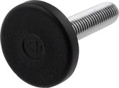 Stelpoot - M10 - 70mm - Polyamide - 3000N