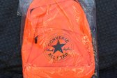 Converse All Star - Rugzak - Oranje