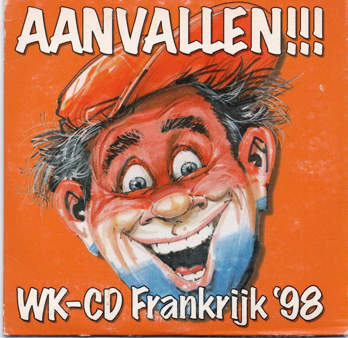 Aanvallen!!!