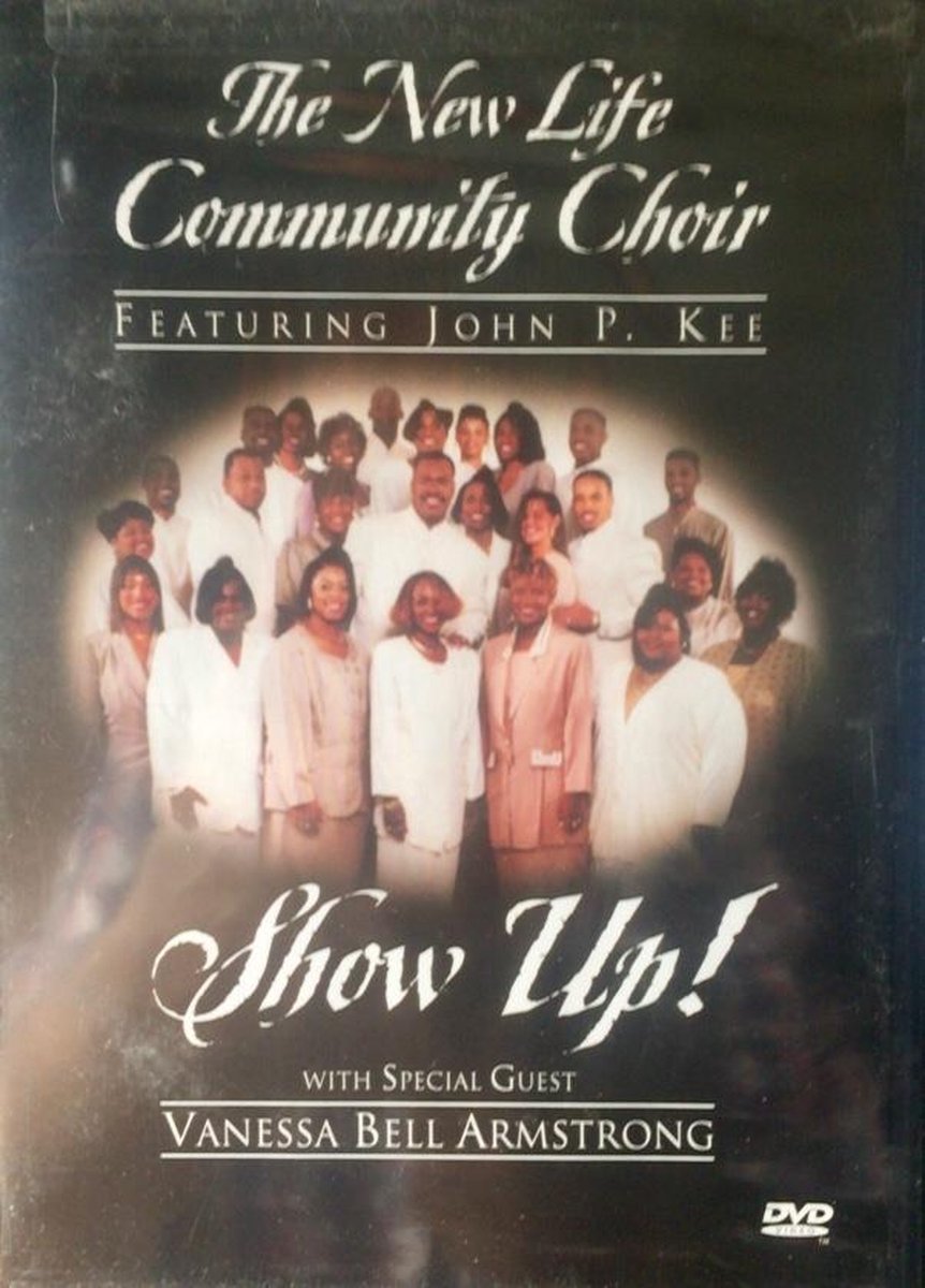 Show Up