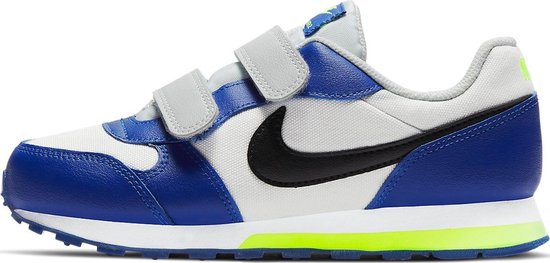 Nike md runner 2 - Sneakers - Kids - Klittenband - Maat 30 | bol.com