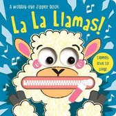 La La Llamas!