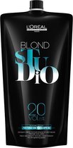 L'Oréal Oxidatie Professionnel Blond Studio Nutri-Developer