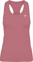ONLY Play ONPCHRISTINA SEAMLESS SL TOP - NOOS Dames Sporthemd - Maat L