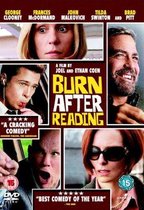 Burn After Reading (Import)