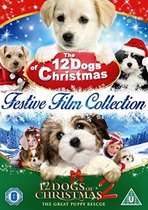 12 Dogs / 12 Dogs 2 (Import)