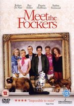Meet The Fockers (2004) (Import)