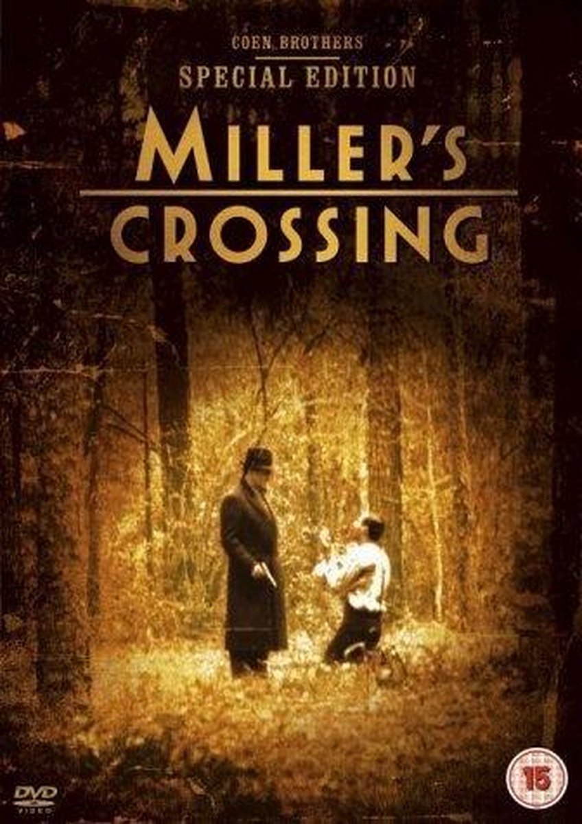 Millers Crossing - Movie