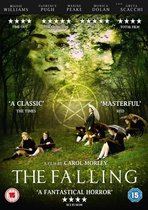 Falling (2014) (DVD)
