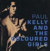 Kelly Paul & Coloured Girls - Gossip
