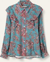 Oilily-Bada Blouse-Dames