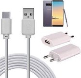 Samsung Note 9 Oplader USB C