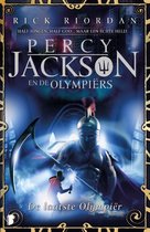 Percy Jackson en de Olympiërs 5 -   De laatste Olympier