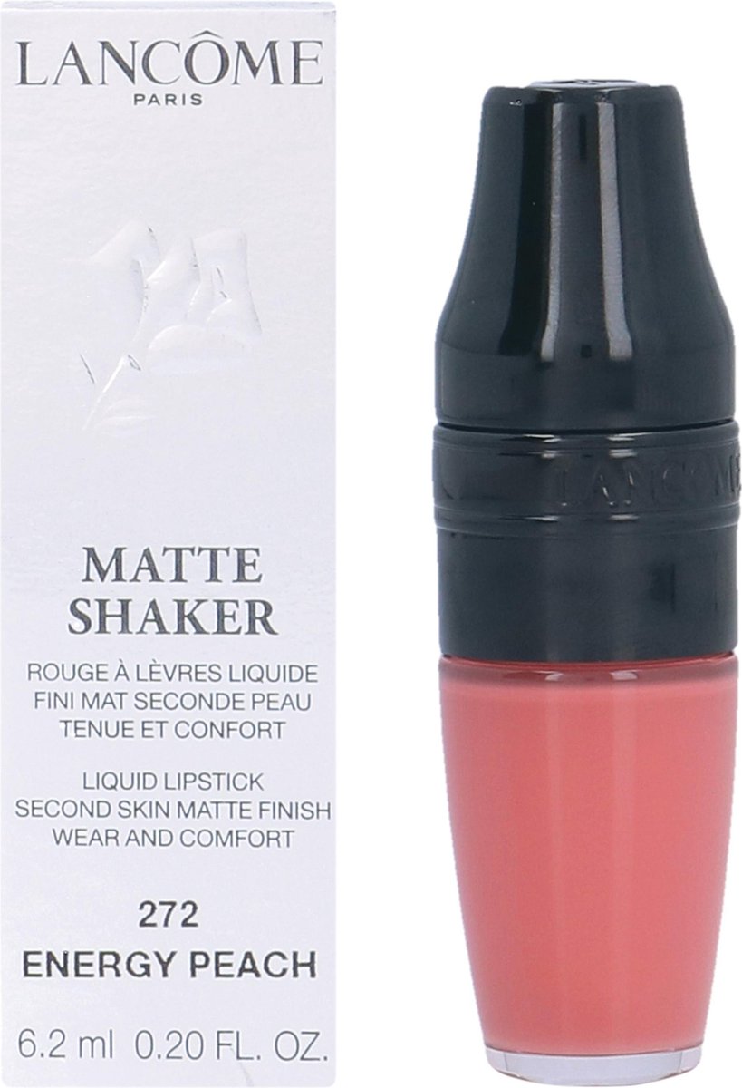 Lancôme Matte Shaker 6 ml 272 Peachy Nude Mat | bol