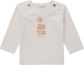 Noppies T-shirt Ribera Baby Maat 50