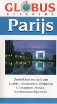 Parijs - ontdekken en beleven/logies/restaurants...