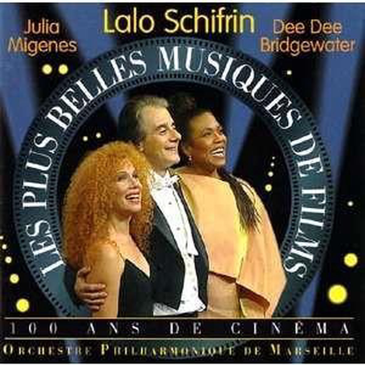 100 Ans Decinema