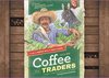 Afbeelding van het spelletje Coffee Traders