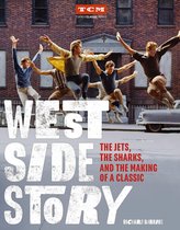 Turner Classic Movies - West Side Story