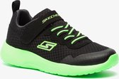 Skechers Dynamight sneakers zwart - Maat 34