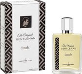 The Original Gentleman met Bergamot en Ceder (heerlijke zachte kruidige geur)