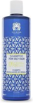 Valquer Oily-hair shampoo