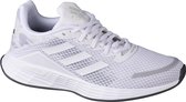 adidas Duramo SL FY6706, Vrouwen, Wit, hardloopschoenen, maat: 36 EU