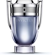Paco Rabanne Invictus Eau De Toilette Spray 50 Ml For Men
