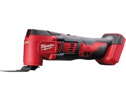 Milwaukee M18 BMT-0 18V Li-Ion accu multitool body