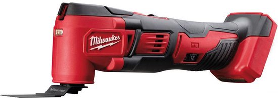 Milwaukee M18 BMT-0 accu multitool body 18 V