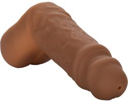 Packer Gear  STP Packer - Brown