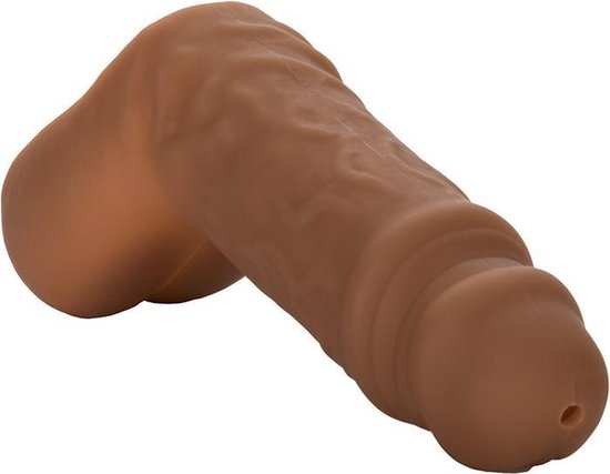 Packer Gear  STP Packer - Brown