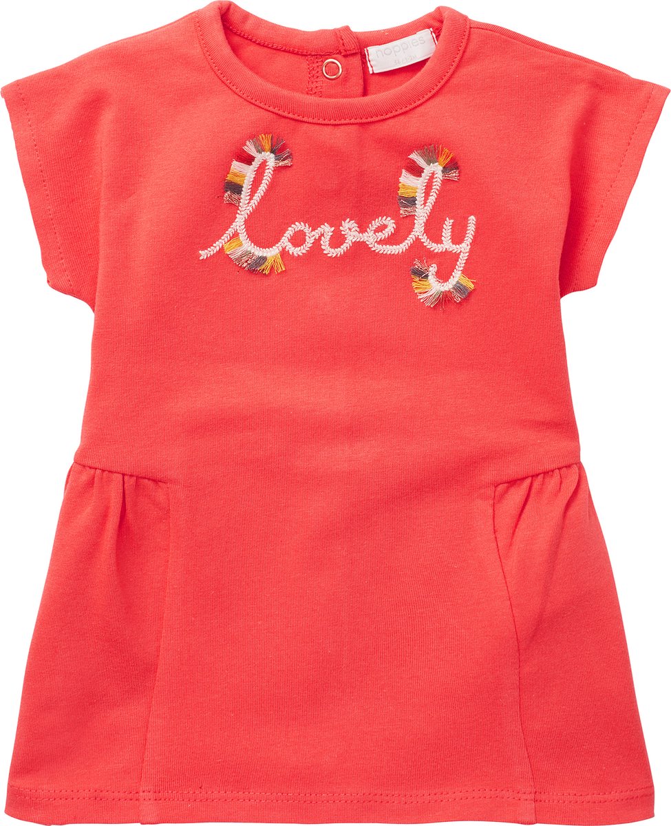 Noppies Jurk Mieste Baby Maat 74