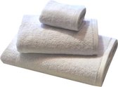 Terry handdoek MODEL IRIS WHITE 30x50 CM