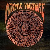 Atomic Vulture - Stone Of The Fifth Sun (LP)