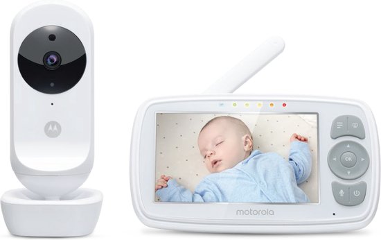 Motorola Ease 34