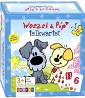 Woezel Pip - Telkwartet | Games | bol.com