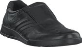 ECCO Transporter Slip-on Black Mens Shoe