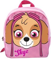 Zacht pluche Rugzak van Paw Patrol Skye - Roze