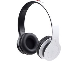 BHP-BER-W Bluetooth stereo headset Berlin white
