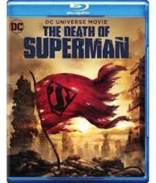 the Death of Superman