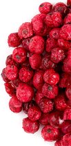 Freeze Dried berry Mix Organic - Great Berry Flavour 50g