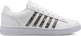 K-Swiss - Dames Sneakers Court Winston - Wit - Maat 36