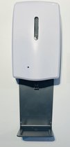 Desinfectie Dispenser Automatisch 1000 ML Vloeistof alcohol - Met Sensor