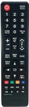 Télécommande pour téléviseur Samsung - BN59-01175N - Télécommande universelle smart tv - Télévision - Smart TV - Télévision - Télécommande
