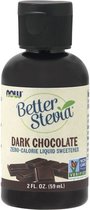 Better Stevia, Zero-Calorie Liquid Sweetener-Dark Chocolate