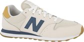 New Balance Heren Grijze GM500MM1 - Maat 41.5